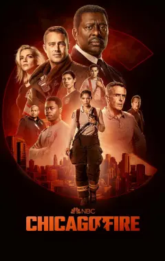 постер Пожарные Чикаго 11 сезон 4 серия